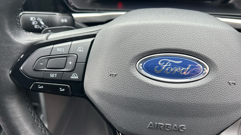 Ford Transit Connect 250 L2 Petrol 1.5 EcoBoost PHEV 150 Trend Van Auto